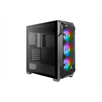 

                                    Antec DF600 Mid Tower Gaming Case